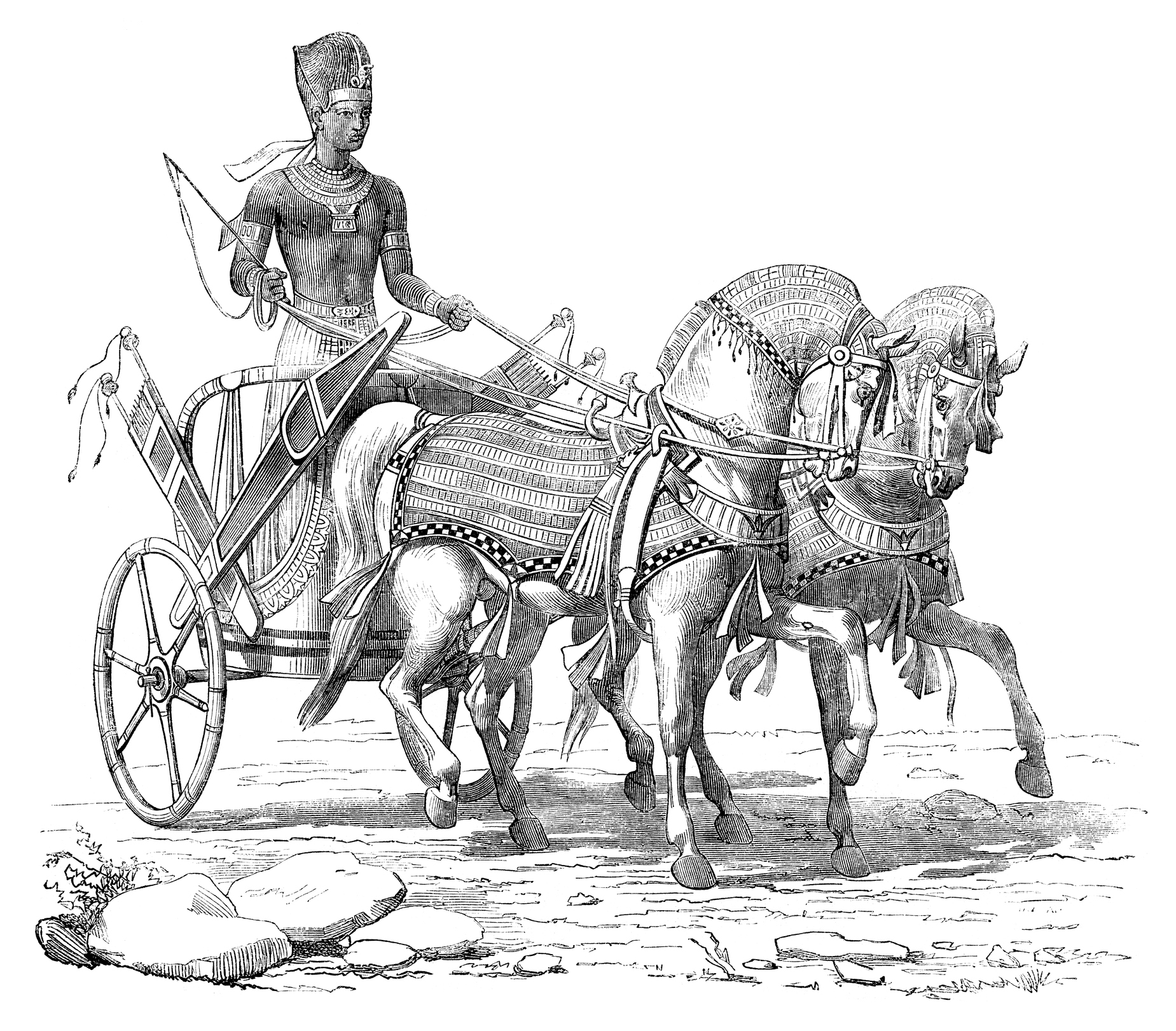 Use of Lubricant dates back to 1,400 BC Egyptian chariot use of lubrican