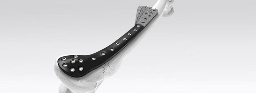 Medical PEEK Polymers | Polymers For Medical Devices - Victrex