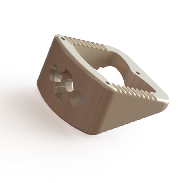 The Trigon® Stand-Alone Osteotomy Wedge Fixation System