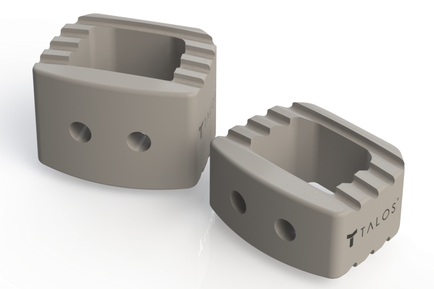 Meditech Spine uses PEEK-OPTIMA™ HA Enhanced from Invibio for next ...