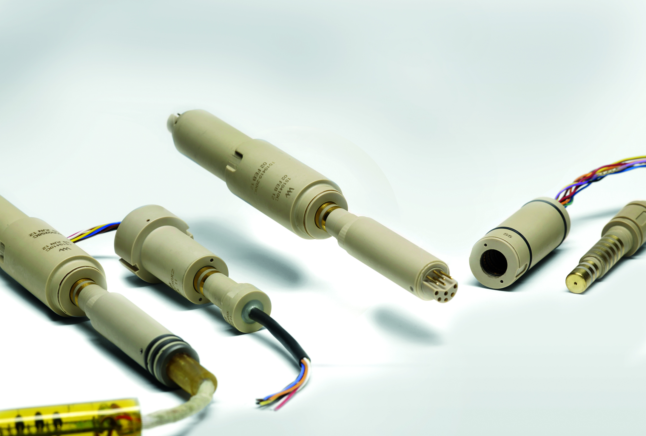 PEEK Polymers for Oil and Gas Industry Victrex