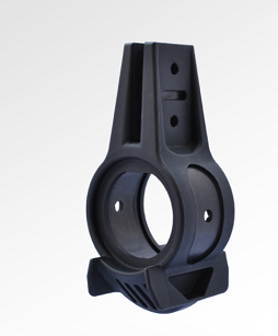 Aero structural bracket made with Victrex Composites Solutions